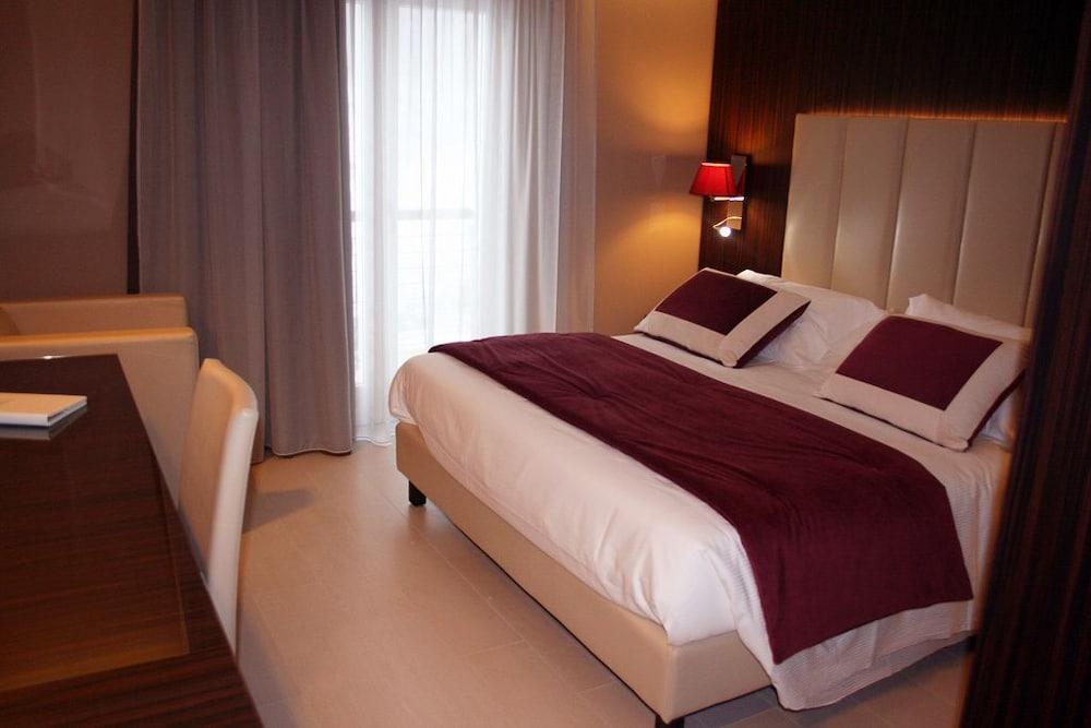רוקרזו Hotel Ansharius - Adults Only מראה חיצוני תמונה