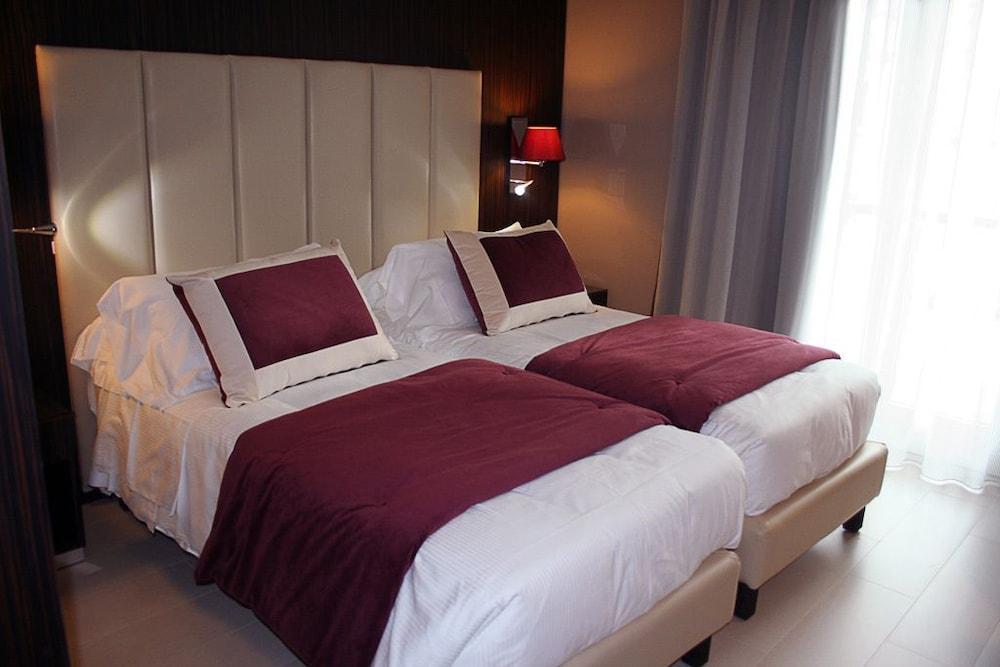 רוקרזו Hotel Ansharius - Adults Only מראה חיצוני תמונה