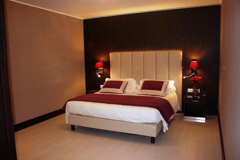 רוקרזו Hotel Ansharius - Adults Only מראה חיצוני תמונה