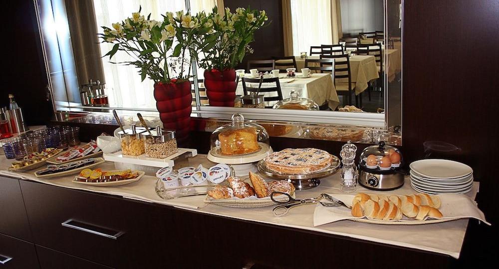 רוקרזו Hotel Ansharius - Adults Only מראה חיצוני תמונה