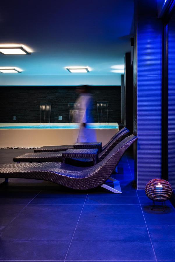רוקרזו Hotel Ansharius - Adults Only מראה חיצוני תמונה