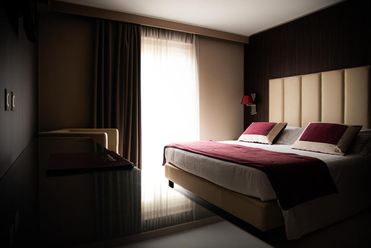 רוקרזו Hotel Ansharius - Adults Only מראה חיצוני תמונה