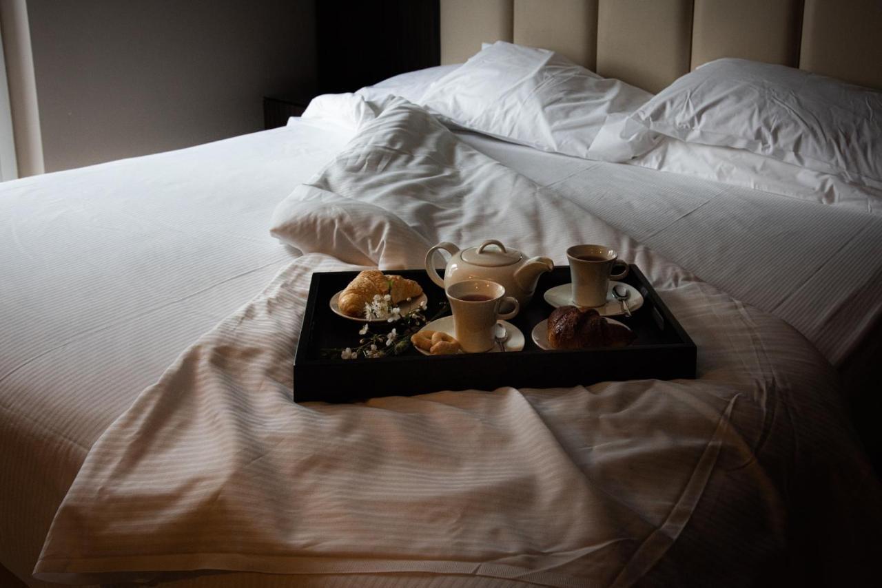 רוקרזו Hotel Ansharius - Adults Only מראה חיצוני תמונה
