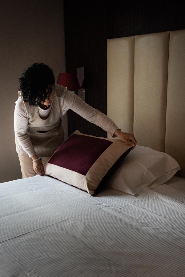 רוקרזו Hotel Ansharius - Adults Only מראה חיצוני תמונה