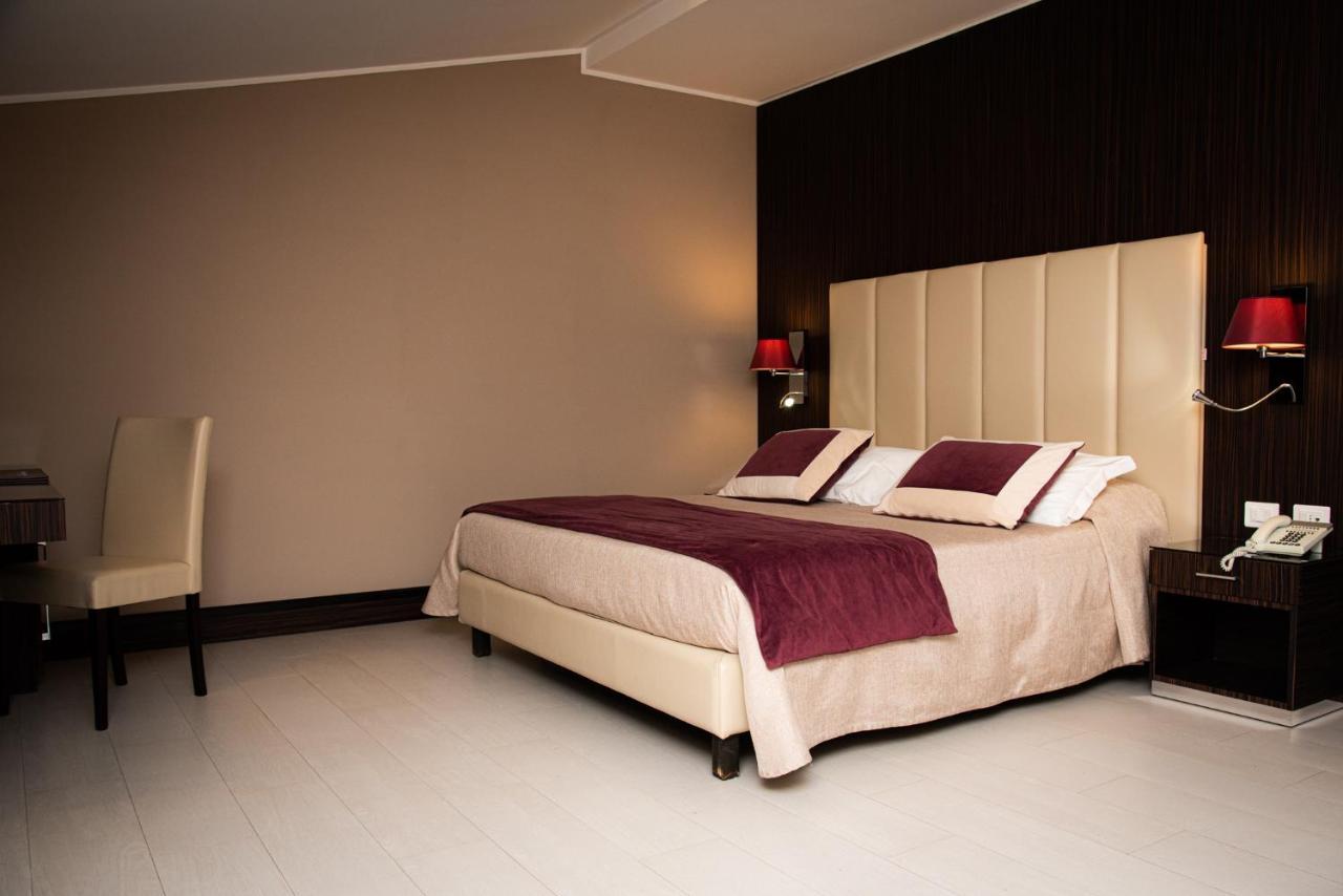 רוקרזו Hotel Ansharius - Adults Only מראה חיצוני תמונה