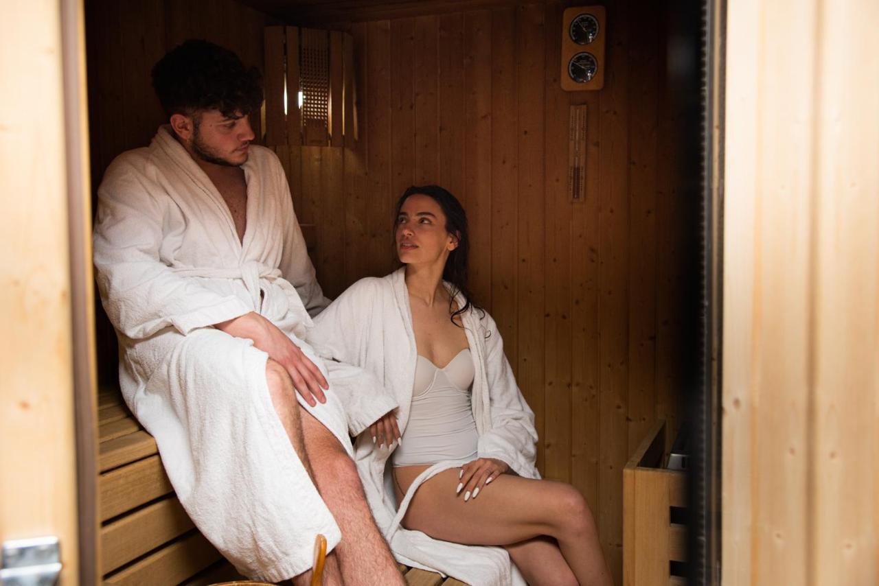 רוקרזו Hotel Ansharius - Adults Only מראה חיצוני תמונה