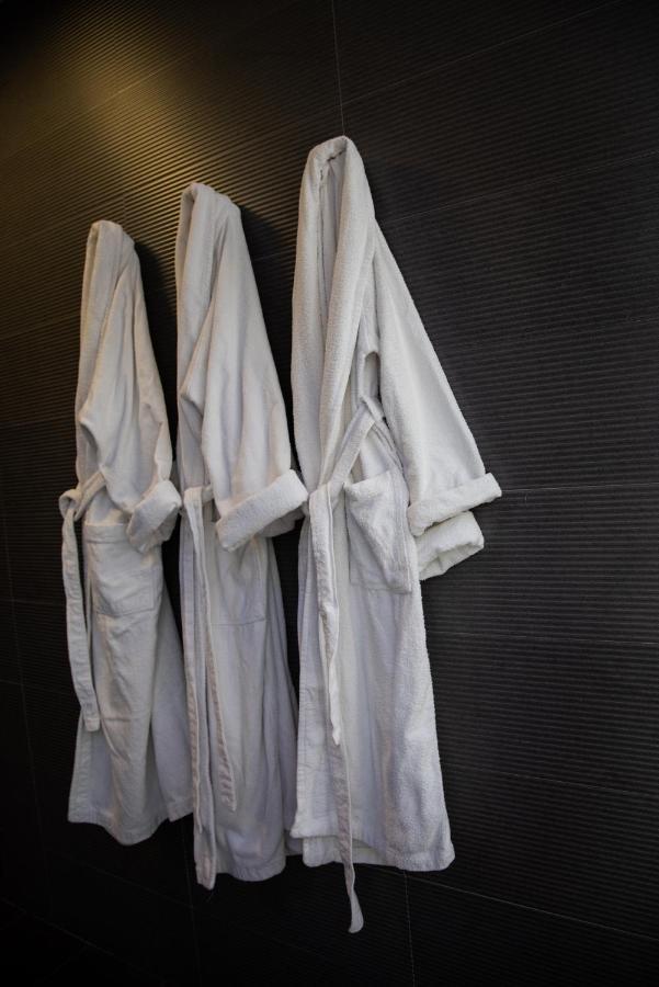 רוקרזו Hotel Ansharius - Adults Only מראה חיצוני תמונה