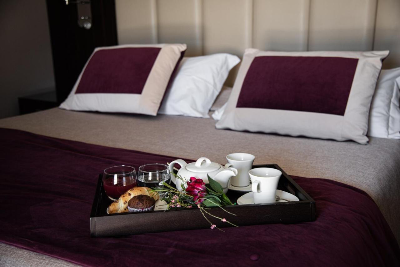 רוקרזו Hotel Ansharius - Adults Only מראה חיצוני תמונה