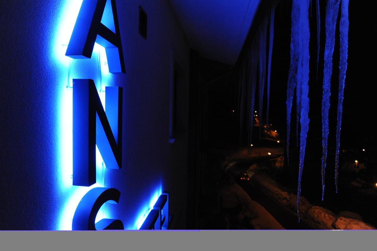 רוקרזו Hotel Ansharius - Adults Only מראה חיצוני תמונה