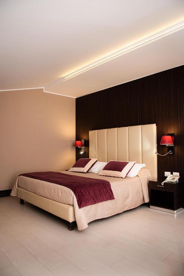 רוקרזו Hotel Ansharius - Adults Only מראה חיצוני תמונה