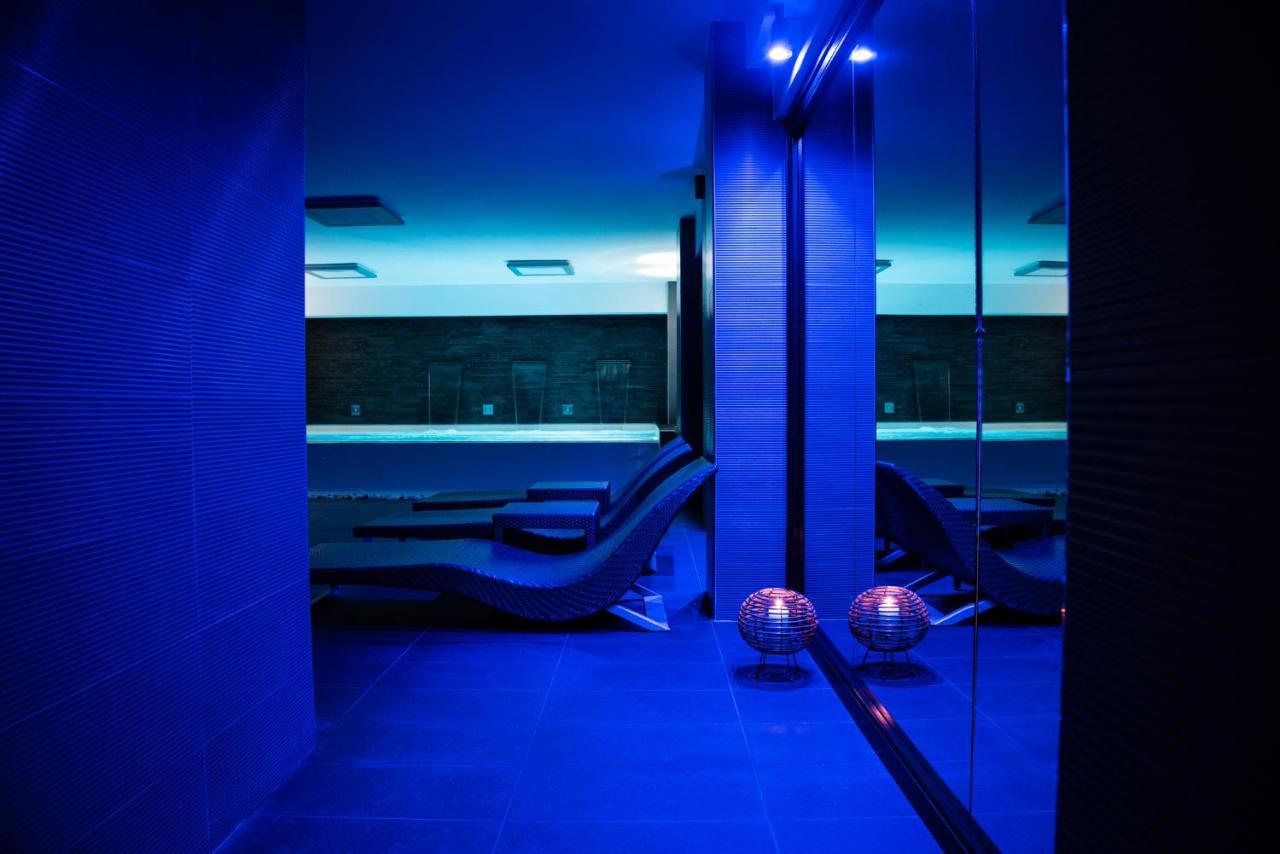 רוקרזו Hotel Ansharius - Adults Only מראה חיצוני תמונה
