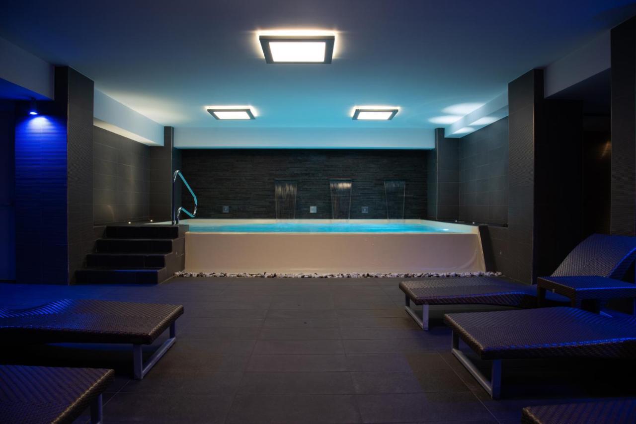 רוקרזו Hotel Ansharius - Adults Only מראה חיצוני תמונה