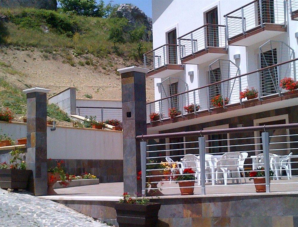 רוקרזו Hotel Ansharius - Adults Only מראה חיצוני תמונה
