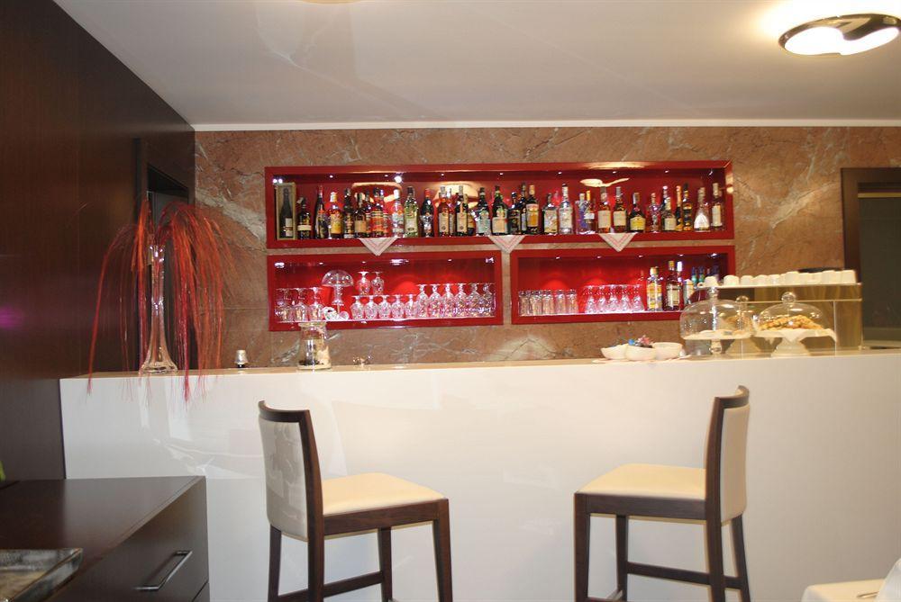 רוקרזו Hotel Ansharius - Adults Only מראה חיצוני תמונה