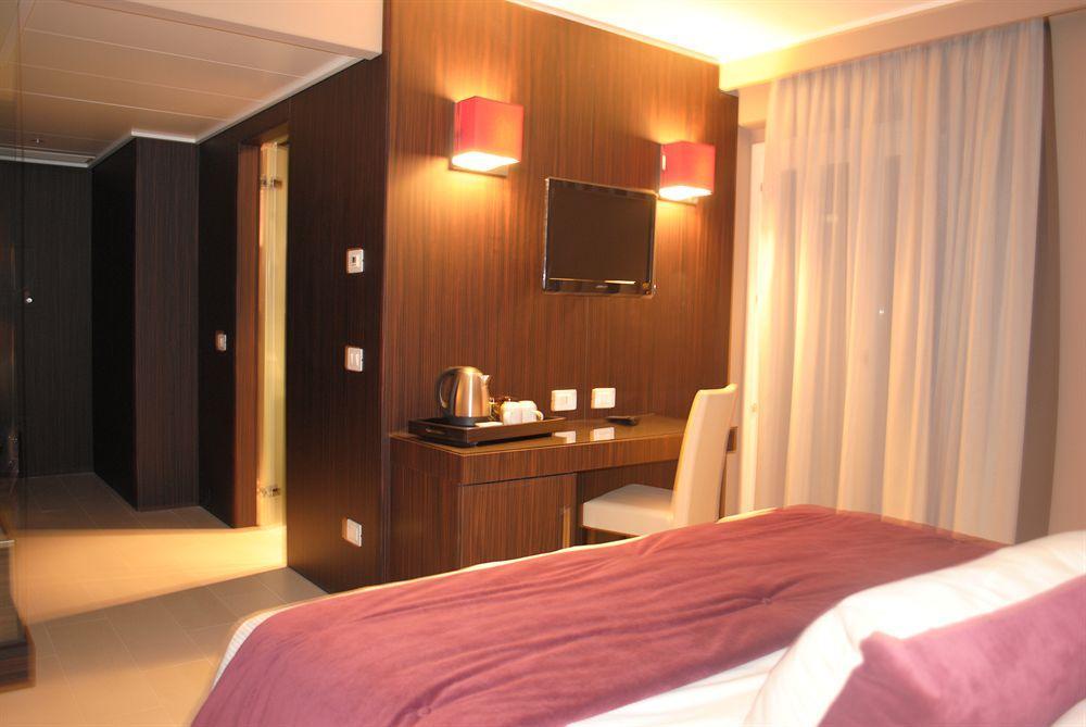 רוקרזו Hotel Ansharius - Adults Only מראה חיצוני תמונה