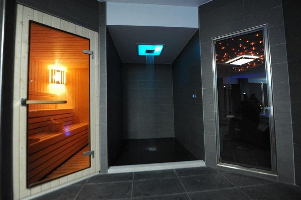 רוקרזו Hotel Ansharius - Adults Only מראה חיצוני תמונה