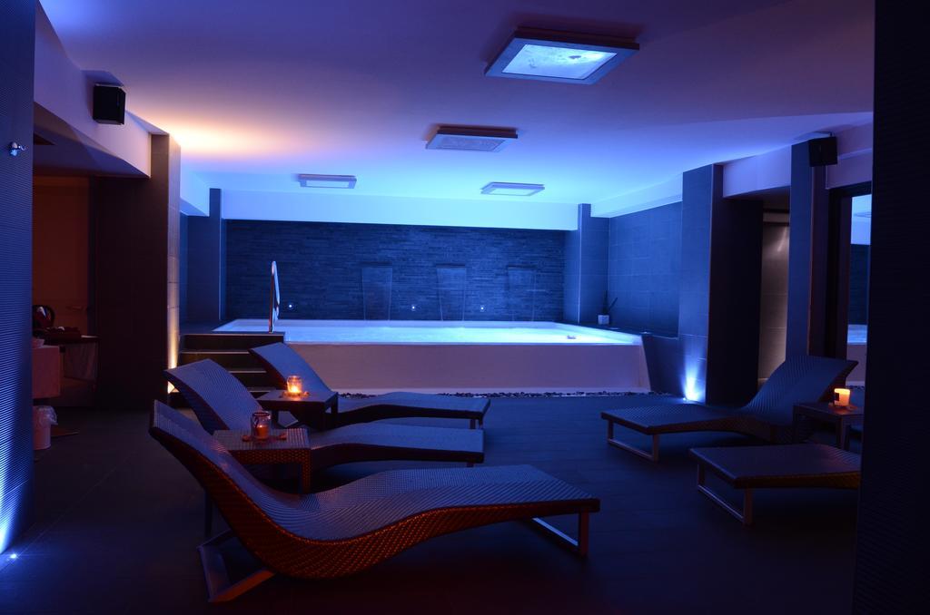 רוקרזו Hotel Ansharius - Adults Only מראה חיצוני תמונה
