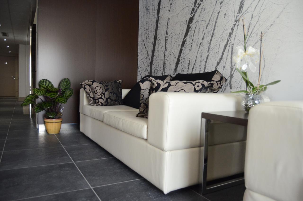 רוקרזו Hotel Ansharius - Adults Only מראה חיצוני תמונה