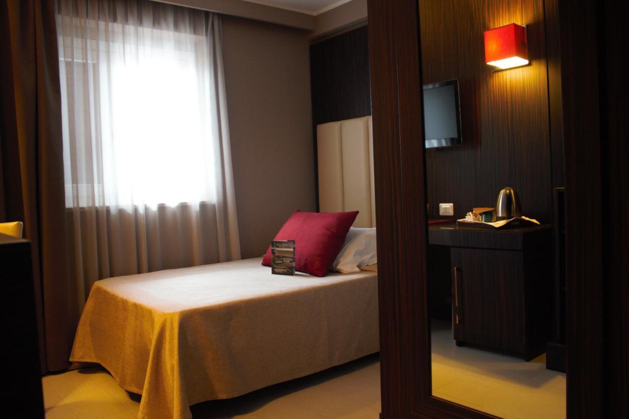 רוקרזו Hotel Ansharius - Adults Only מראה חיצוני תמונה